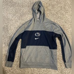 Nike Penn State Hoodie